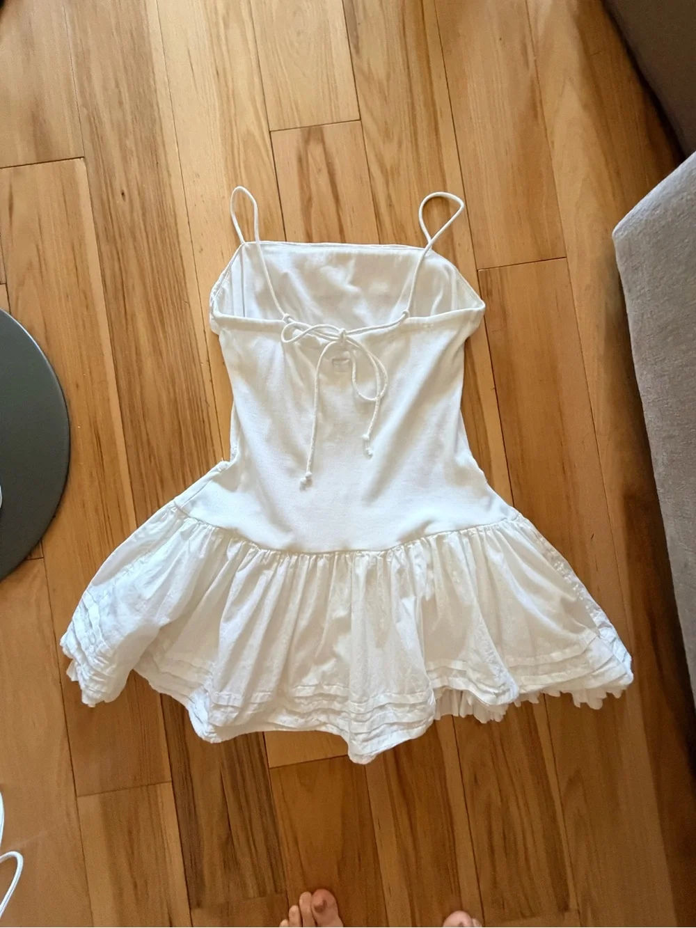 Free people Bliss Beauty Dress - Size M - Picture 3 of 6
